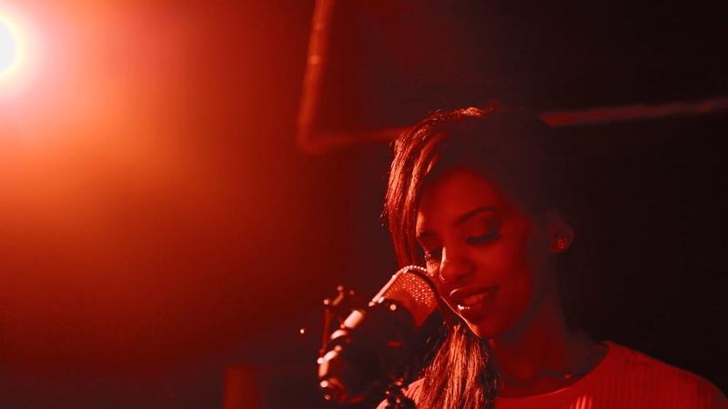 Still from 16 Days