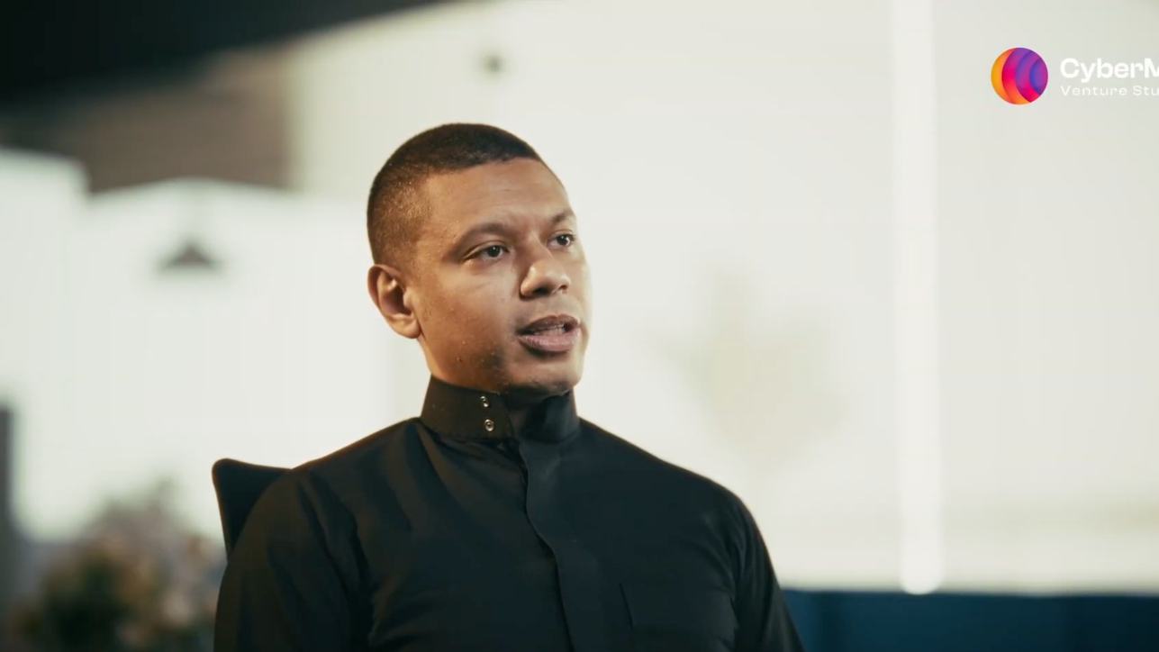 Still from Profile Documentary