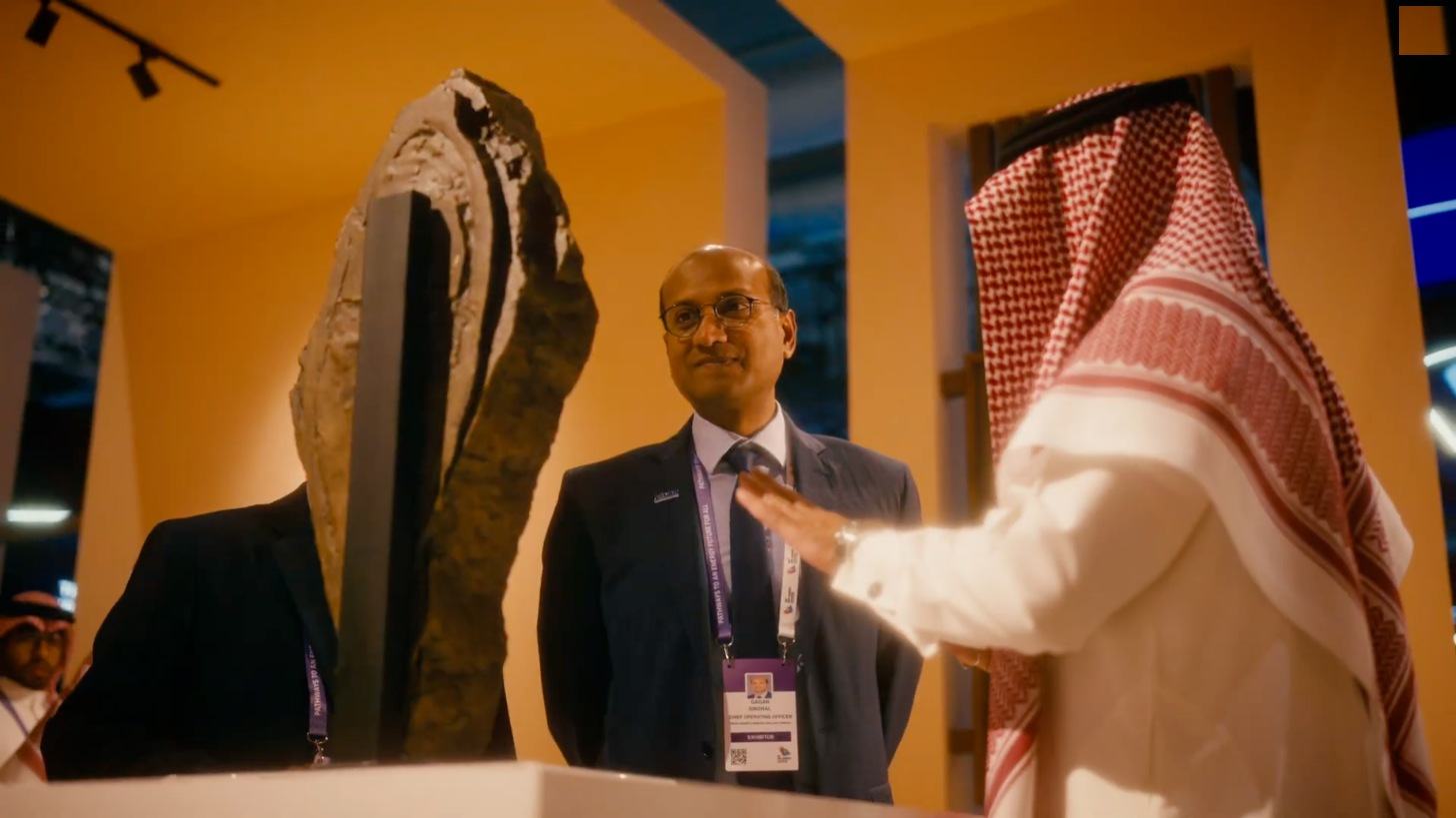 Still from Energy Exhibition